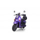 Електроскутер Uabike Sun 1000