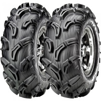 Шина для квадроцикла Maxxis Zilla 27 × 9-12