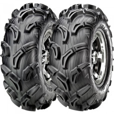 Шина для квадроцикла Maxxis Zilla 27 × 9-12