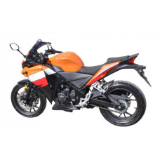 Geon Tossa 250 2V (2014)
