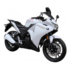Geon Tossa 250 2V (2014)