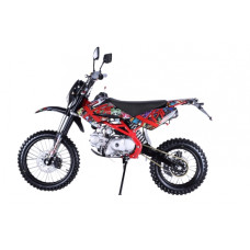 GEON X-Pit Enduro 125
