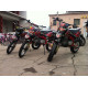 GEON X-Pit Enduro 125 PRO