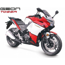 Geon Tossa 250 2V (2014)