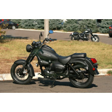 SKYBIKE RENEGADE 200
