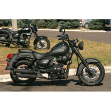 SKYBIKE RENEGADE 200
