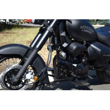 SKYBIKE RENEGADE 200