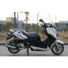 Skybike ADONIS 250