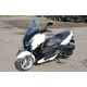 Skybike ADONIS 250