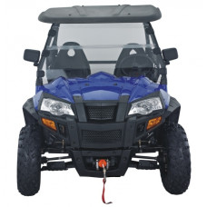Speed ​​Gear UTV 800 EFI advanced