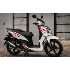 Sym Symphony SR 150 (Тайвань)