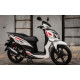 Sym Symphony SR 150 (Тайвань)