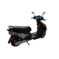 Електроскутер Uabike Wind 2000