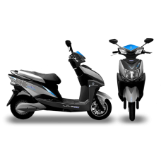 Електроскутер Uabike Wind 2000