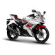 Yamaha YZF-R15 v2.0 150cc