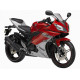 Yamaha YZF-R15 v2.0 150cc
