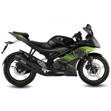 Yamaha YZF-R15 v2.0 150cc