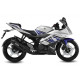 Yamaha YZF-R15 v2.0 150cc