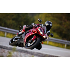 Yamaha YZF-R15 v2.0 150cc