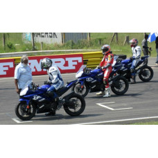 Yamaha YZF-R15 v2.0 150cc