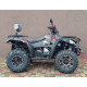 Квадроцикл Linhai LH300-D EFI ProMax 4×4 Чорний