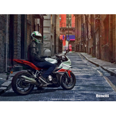 Benelli 302R