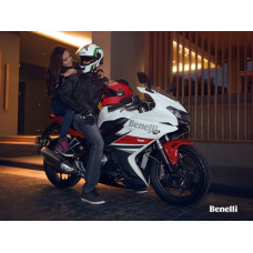 Benelli 302R