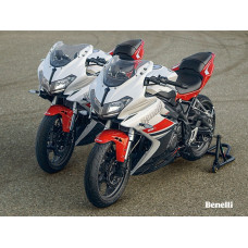 Benelli 302R