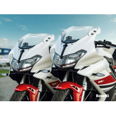 Benelli 302R