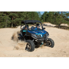 Мотовсюдихід CFMOTO ZFORCE 1000