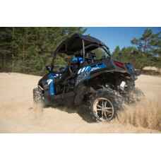 Мотовсюдихід CFMOTO ZFORCE 1000