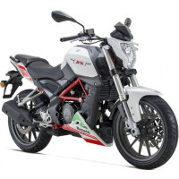 Benelli TNT25 ABS