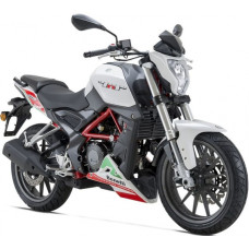 Benelli TNT25 ABS
