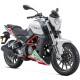 Benelli TNT25 ABS