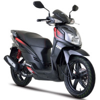 Sym Symphony SR 150 (Тайвань)