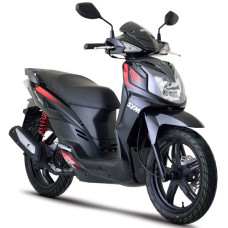 Sym Symphony SR 150 (Тайвань)