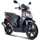 Sym Symphony SR 150 (Тайвань)