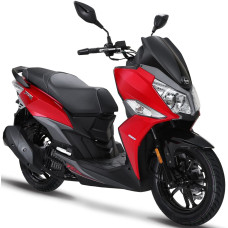 SYM Jet 14 200 (ТАЙВАНЬ)