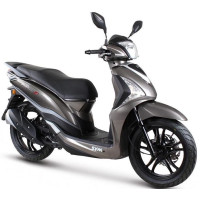 Sym Symphony ST 200 (Тайвань)