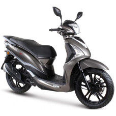 Sym Symphony ST 200 (Тайвань)