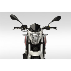 Benelli TNT25 ABS