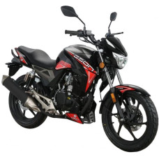GEON Pantera S200 (sport)