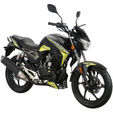 GEON Pantera S200 (sport)