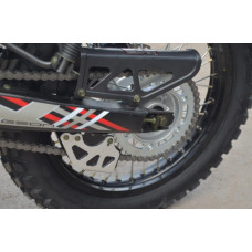 GEON X-Road 250CB