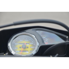 GEON X-Road 250CB