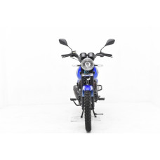 Hunter Fox S200
