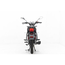 Hunter Fox S200