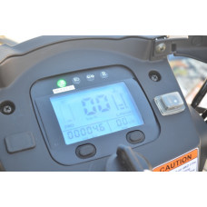 Квадроцикл Linhai-Yamaha 400 sport