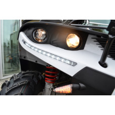 Квадроцикл Linhai-Yamaha 400 sport