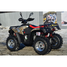 Квадроцикл Linhai-Yamaha 400 sport
